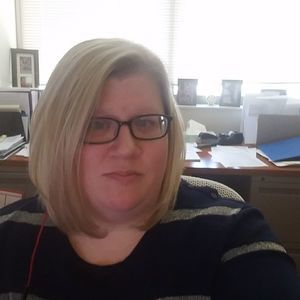 Meet your Posher, Heidi